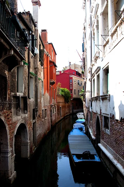 VENEDIG — Stockfoto