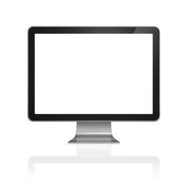 3D bilgisayar, tv