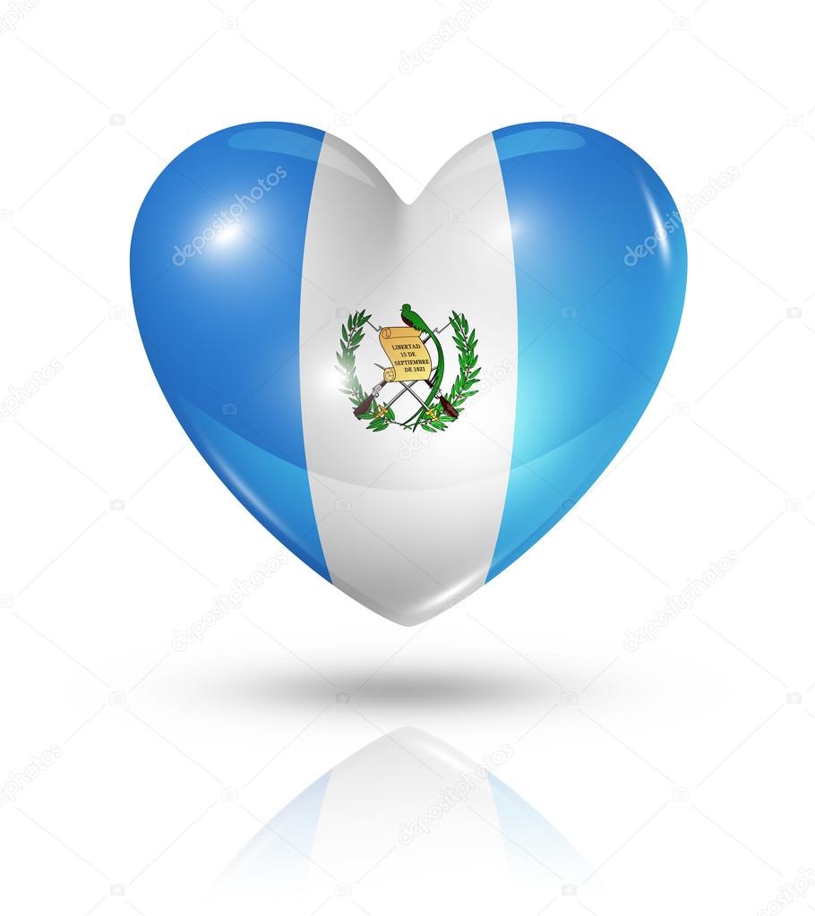 guate de corazon guate de corazon