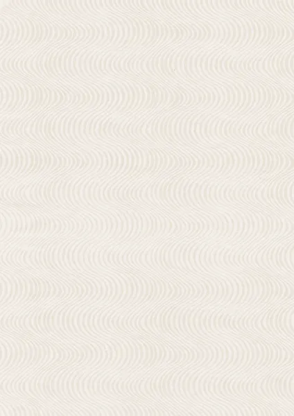 Wave pattern paper background — Stock Photo, Image