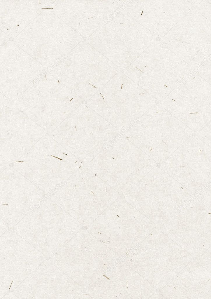 Natural recycled paper texture