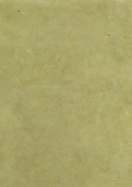 doğal Nepal geri dönüşümlü kağıt dokusu