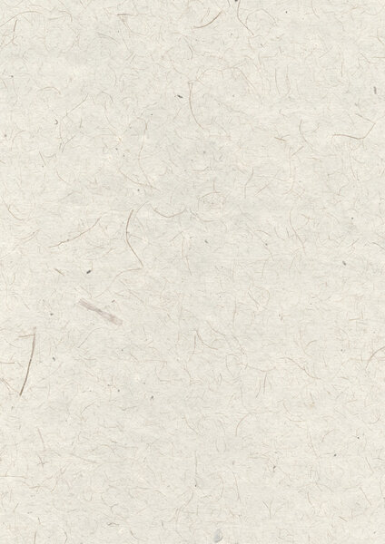 Natural japanese recycled paper texture