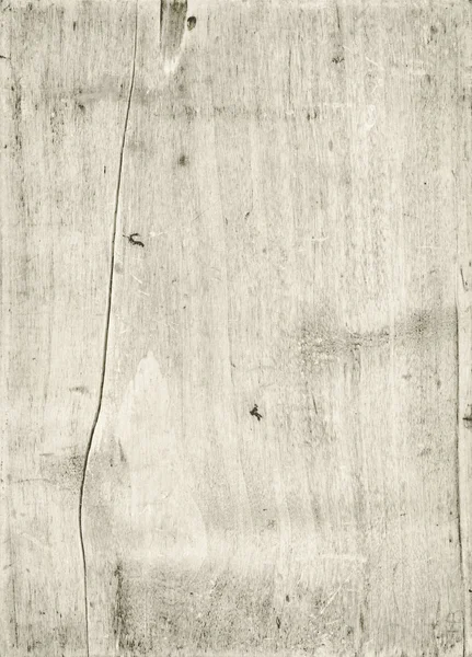 Velho branco textura de madeira fundo — Fotografia de Stock