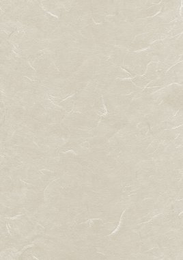 doğal Japon kağıt doku