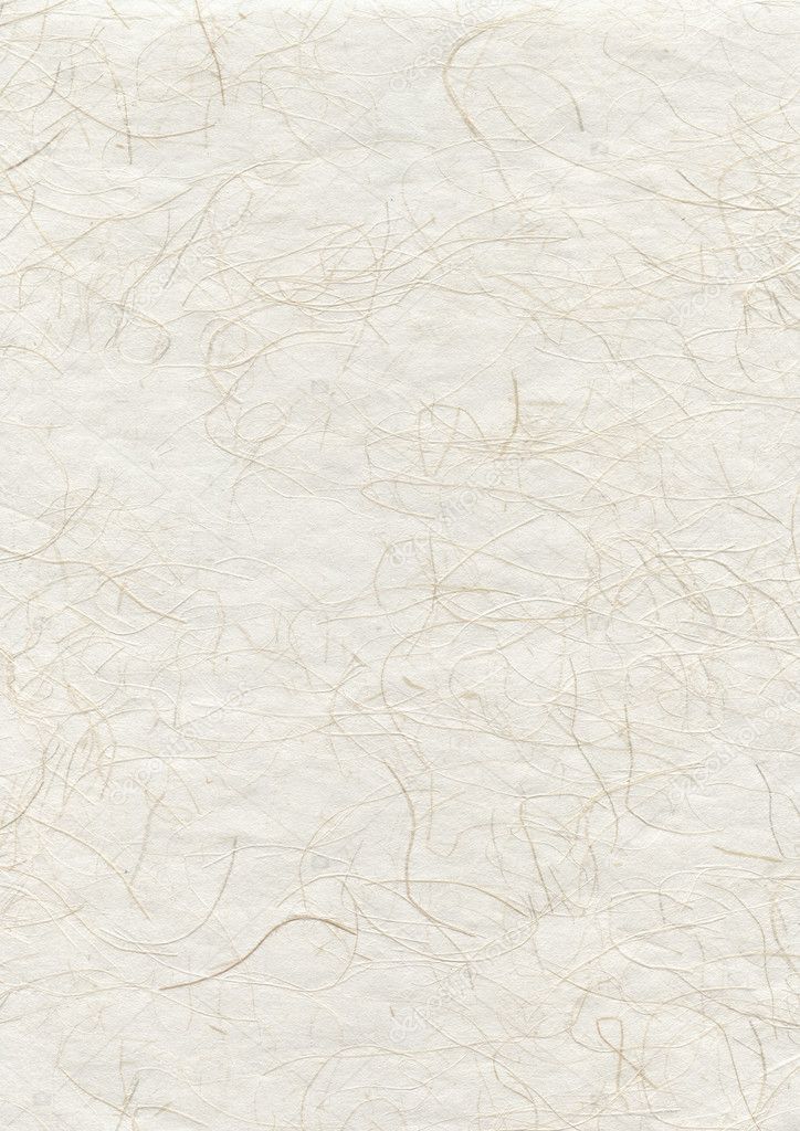 Natural japanese recycled paper texture