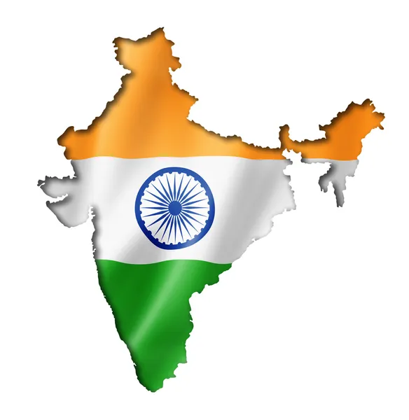 印度国旗图库照片 免版税印度国旗图片 Depositphotos
