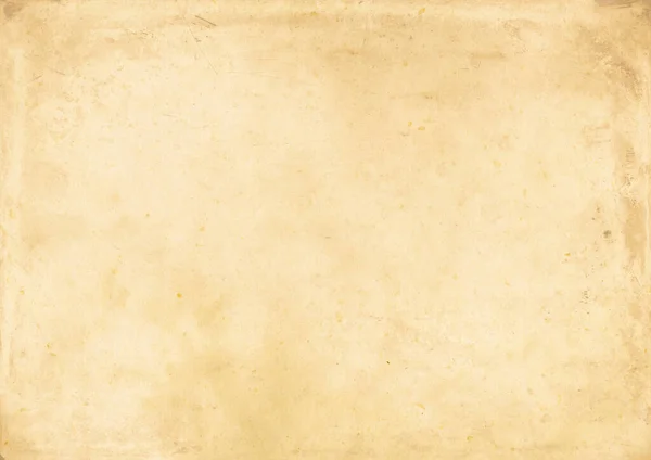 Staré Pergamenový Papír Textury Pozadí Ročník Tapety — Stock fotografie