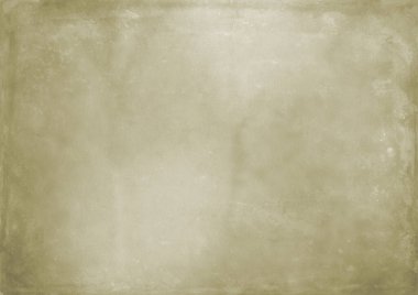 Eski parşömen kağıdı dokusu arka planı. Eski duvar kâğıdı