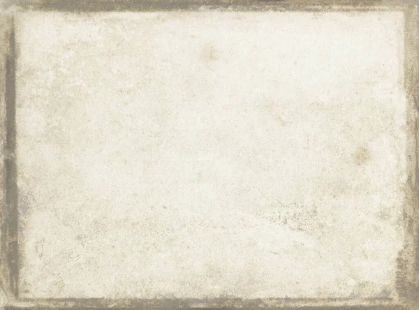 Старый Пергаментный Бумажный Текстурный Фон Винтажные Обои — стоковое фото