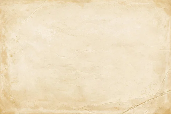 Old Grunge Parchment Paper Texture Background — Stock Photo, Image