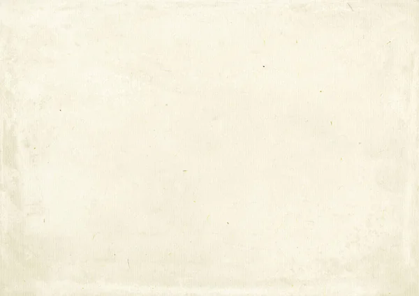 Sfondo Riciclato Carta Bianca Texture Carta Parati Vintage — Foto Stock