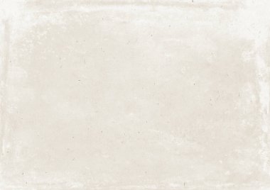 Geri dönüştürülmüş beyaz kağıt dokusu arka planı. Eski duvar kâğıdı