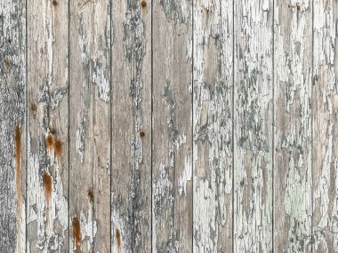 Eski ahşap dokular. Kirli kırsal ahşap zemin