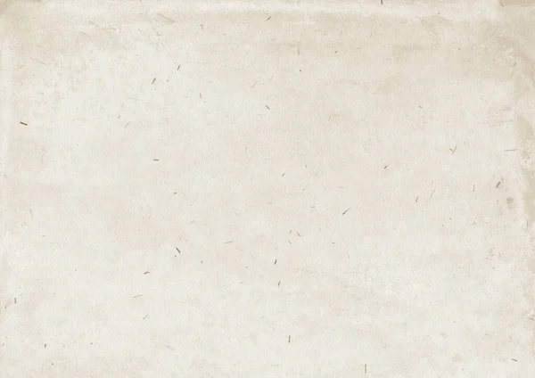 リサイクルされた白い紙の質感の背景 ヴィンテージ壁紙 — ストック写真