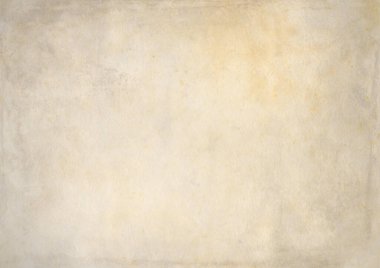 Eski parşömen kağıdı dokusu arka planı. Eski duvar kâğıdı