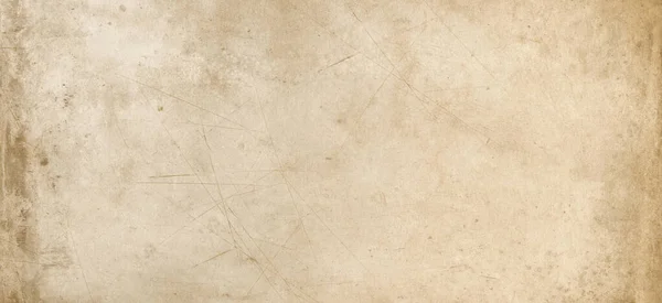 Старий Пергамент Текстура Прапора Шпалери — стокове фото