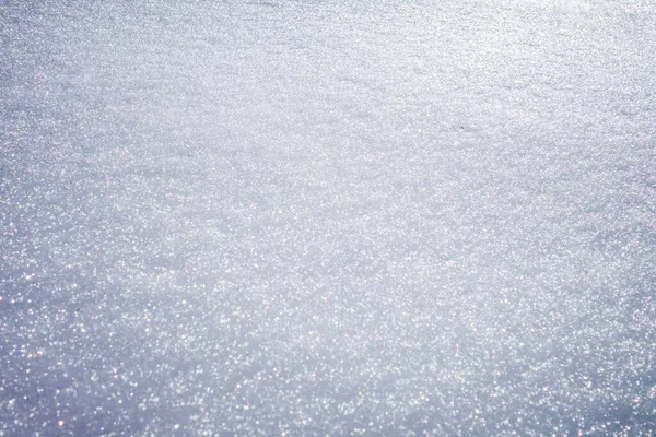 Kar Dokusu Arka Planı Saf Beyaz Kış Duvar Kağıdı — Stok fotoğraf