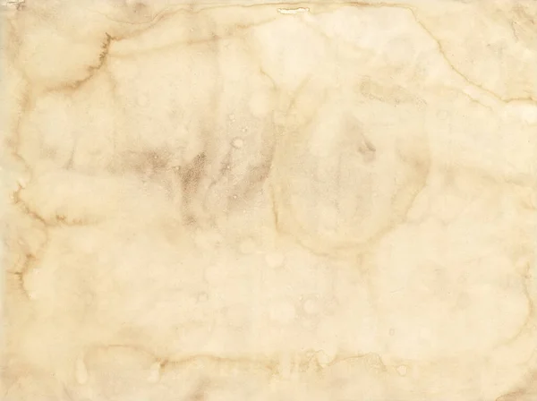 Oud Papier Van Grunge Perkament Textuur Behang — Stockfoto