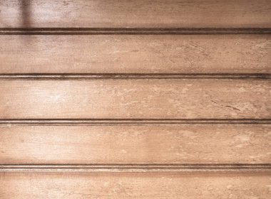 Eski ahşap dokular. Kirli kırsal ahşap zemin