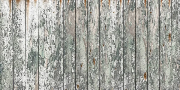 Old Wood Texture Background Dirty Rustic Wooden Backdrop Horizontal Banner — Stock Photo, Image
