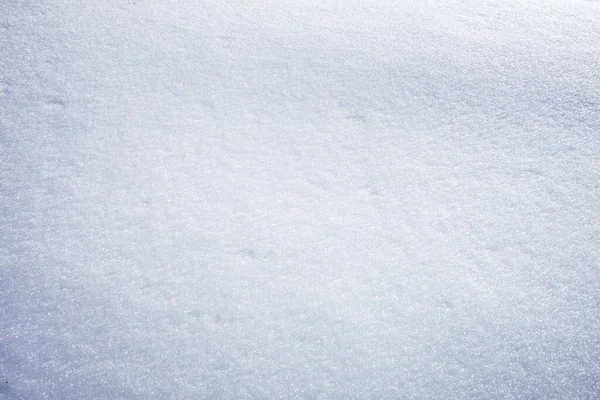 Kar Dokusu Arka Planı Saf Beyaz Kış Duvar Kağıdı — Stok fotoğraf