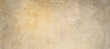 Eski parşömen kağıdı. Yatay afiş dokusu duvar kağıdı