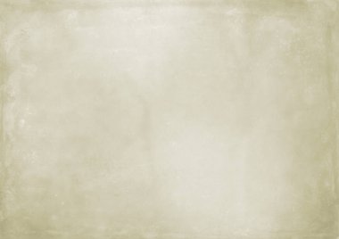 Eski parşömen kağıdı dokusu arka planı. Eski duvar kâğıdı