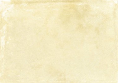 Eski parşömen kağıdı dokusu arka planı. Eski duvar kâğıdı