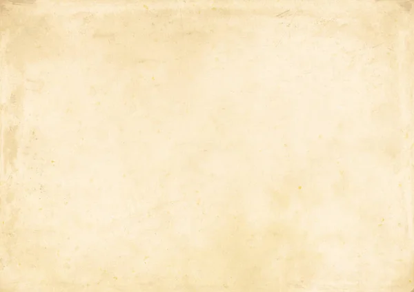Vecchio Sfondo Carta Pergamena Texture Carta Parati Vintage — Foto Stock