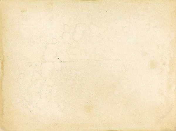 Old parchment paper texture background. Vintage wallpaper