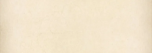 Recyceltes Weißes Papier Textur Hintergrund Vintage Banner Tapete — Stockfoto