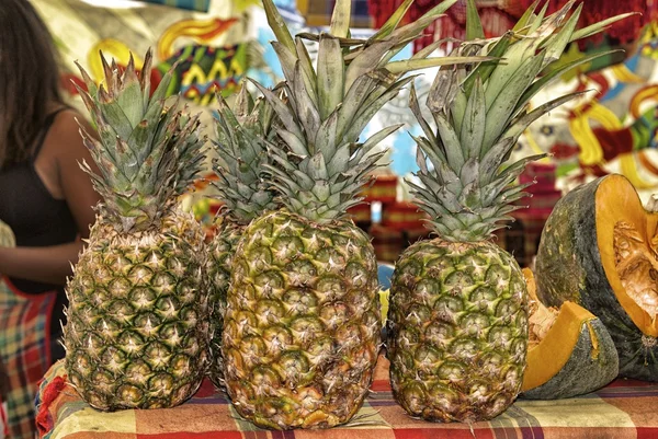 ananas