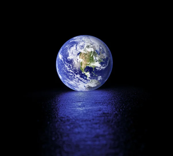 Our Planet — Stock Photo, Image