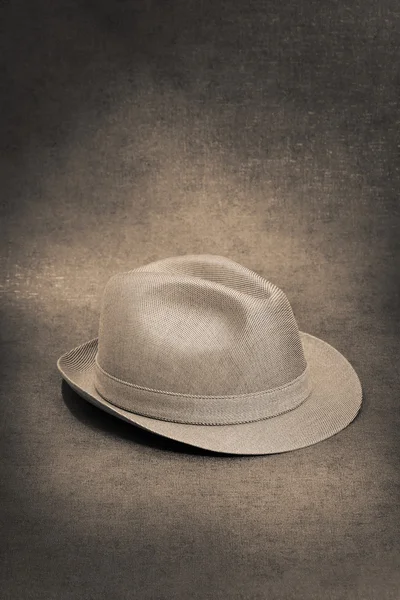 Sombrero vintage — Foto de Stock