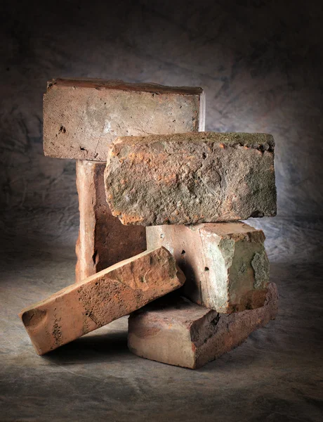 Old Bricks — Stock Photo, Image