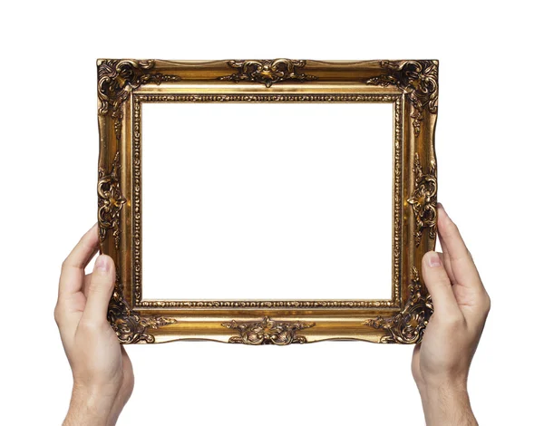 Frame — Stock Photo, Image