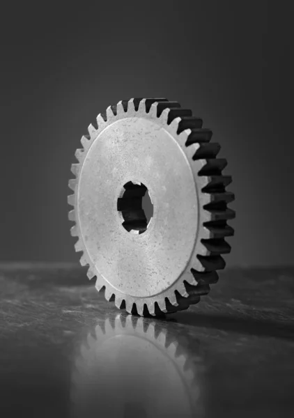 Old Cog Gear — Stock Photo, Image