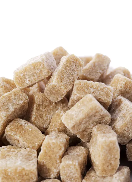 Sugar — Stock Photo, Image