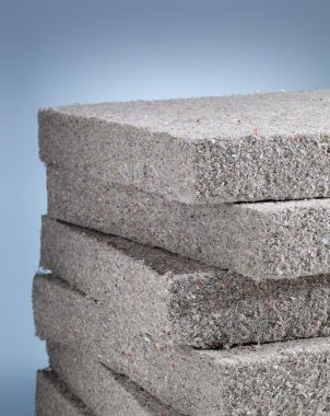 Cellulose insulation