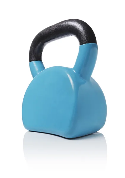 Kettlebell — Stock Photo, Image