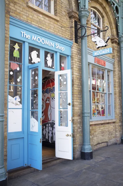 Boutique Moomin Photos De Stock Libres De Droits