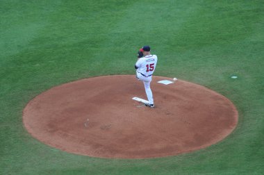 Atlanta braves sürahi tim hudson