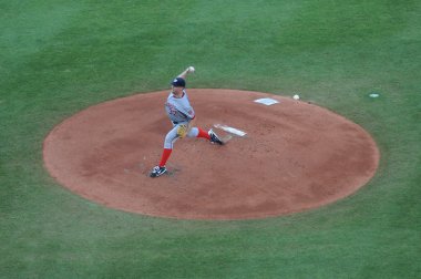 Washington vatandaşları sürahi steve strasburg