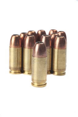 9mm mühimmat