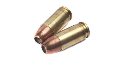 9mm mühimmat