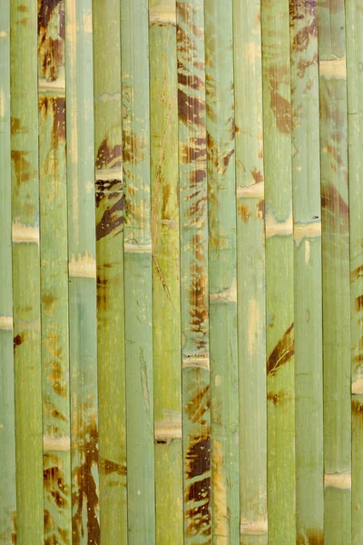 Bambusz faszerkezetes Stock Kép