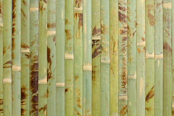 Trä struktur bambu Royaltyfria Stockbilder