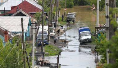 taşkın su sokak byisk.