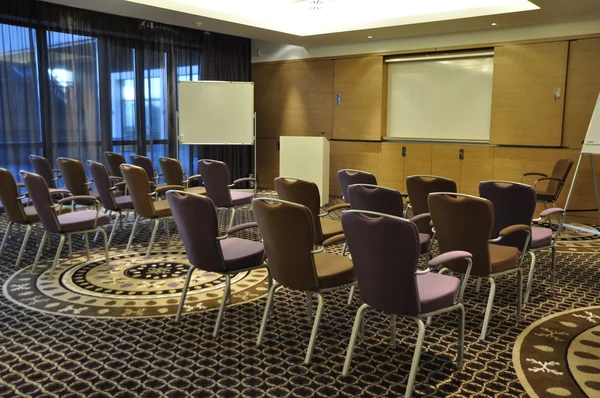 Sala de conferencias — Foto de Stock